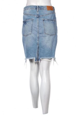 Rock H&M, Größe M, Farbe Blau, Preis 14,77 €