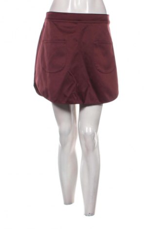 Spódnica H&M, Rozmiar M, Kolor Czerwony, Cena 44,94 zł