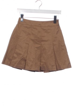 Sukňa H&M, Veľkosť XS, Farba Hnedá, Cena  18,47 €