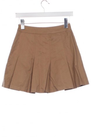 Sukňa H&M, Veľkosť XS, Farba Hnedá, Cena  18,47 €