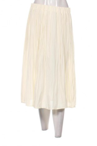 Sukňa H&M, Veľkosť S, Farba Kremová, Cena  21,96 €