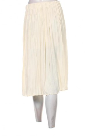 Sukňa H&M, Veľkosť S, Farba Kremová, Cena  21,96 €