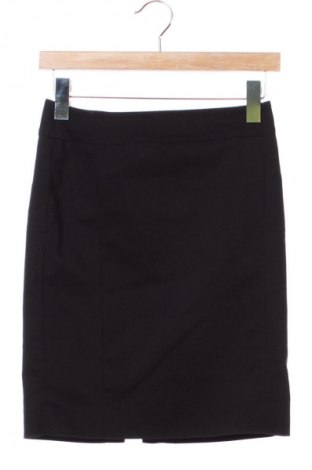 Rock H&M, Größe XS, Farbe Schwarz, Preis 9,72 €