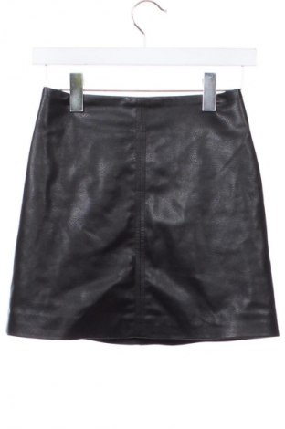 Φούστα H&M, Μέγεθος XS, Χρώμα Μαύρο, Τιμή 18,47 €