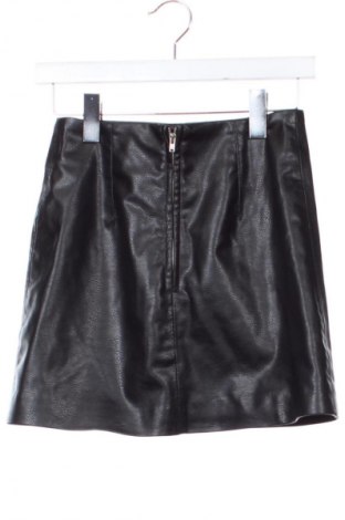 Φούστα H&M, Μέγεθος XS, Χρώμα Μαύρο, Τιμή 18,47 €