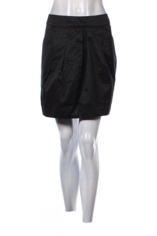 Rock H&M, Größe M, Farbe Schwarz, Preis 9,79 €