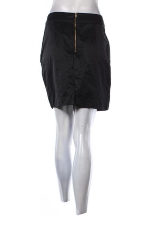 Rock H&M, Größe M, Farbe Schwarz, Preis 9,79 €