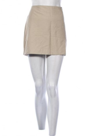 Φούστα H&M, Μέγεθος XL, Χρώμα  Μπέζ, Τιμή 9,72 €