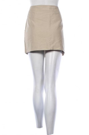 Φούστα H&M, Μέγεθος XL, Χρώμα  Μπέζ, Τιμή 9,72 €