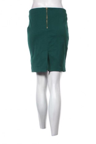 Sukňa H&M, Veľkosť M, Farba Zelená, Cena  9,72 €