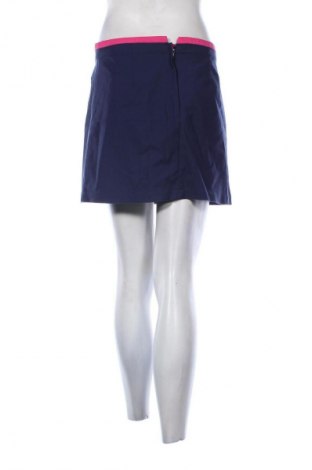 Rock H&M, Größe M, Farbe Blau, Preis 9,72 €