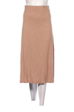 Spódnica H&M, Rozmiar S, Kolor Brązowy, Cena 43,99 zł