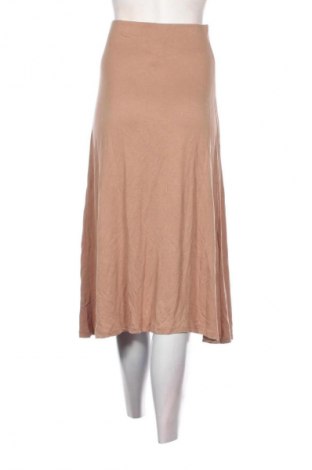 Spódnica H&M, Rozmiar S, Kolor Brązowy, Cena 43,99 zł