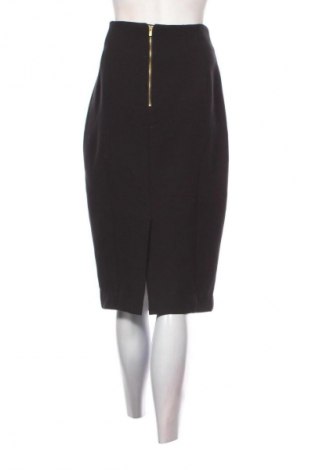 Rock H&M, Größe L, Farbe Schwarz, Preis 11,76 €