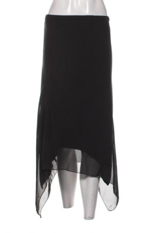 Fustă H&M, Mărime XL, Culoare Negru, Preț 61,00 Lei