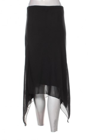 Fustă H&M, Mărime XL, Culoare Negru, Preț 61,00 Lei