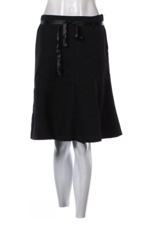 Rock H&M, Größe S, Farbe Schwarz, Preis 11,76 €