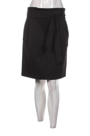 Пола H&M, Размер M, Цвят Черен, Цена 19,00 лв.