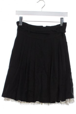 Spódnica H&M Divided, Rozmiar M, Kolor Czarny, Cena 43,68 zł