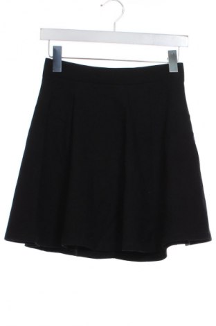 Spódnica H&M Divided, Rozmiar XS, Kolor Czarny, Cena 44,00 zł