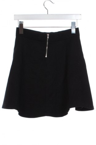 Spódnica H&M Divided, Rozmiar XS, Kolor Czarny, Cena 44,00 zł