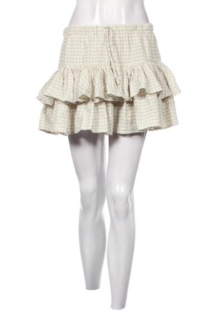 Szoknya H&M Divided, Méret M, Szín Sokszínű, Ár 3 800 Ft