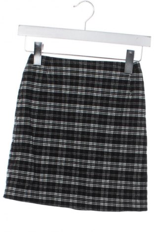 Sukně H&M Divided, Velikost XXS, Barva Vícebarevné, Cena  457,00 Kč