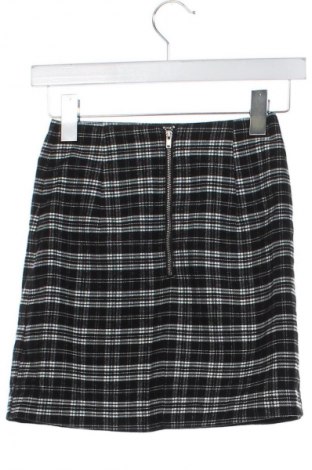 Sukně H&M Divided, Velikost XXS, Barva Vícebarevné, Cena  457,00 Kč