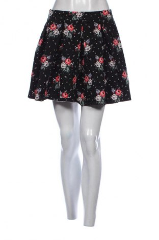 Пола H&M Divided, Размер M, Цвят Многоцветен, Цена 19,99 лв.