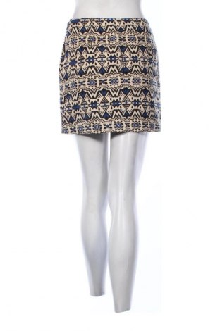 Rock H&M Divided, Größe S, Farbe Mehrfarbig, Preis 9,74 €