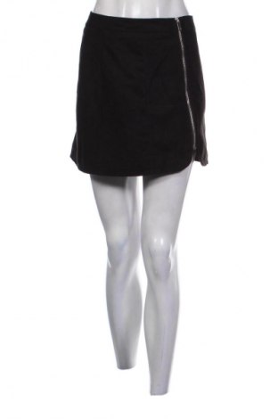 Sukně H&M Divided, Velikost S, Barva Černá, Cena  199,00 Kč