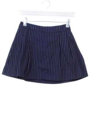 Rock H&M Divided, Größe XS, Farbe Mehrfarbig, Preis 9,72 €