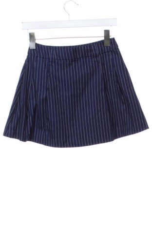 Rock H&M Divided, Größe XS, Farbe Mehrfarbig, Preis 9,72 €