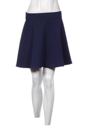 Fustă H&M Divided, Mărime M, Culoare Albastru, Preț 50,00 Lei