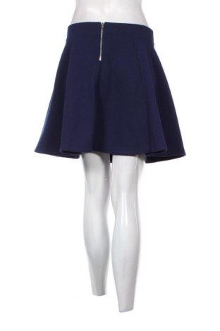 Fustă H&M Divided, Mărime M, Culoare Albastru, Preț 50,00 Lei