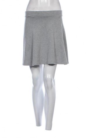 Rock H&M Divided, Größe S, Farbe Grau, Preis 9,79 €