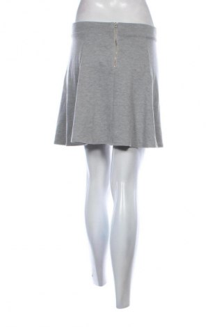 Rock H&M Divided, Größe S, Farbe Grau, Preis 9,79 €