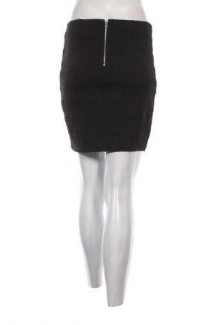 Fustă H&M Divided, Mărime S, Culoare Negru, Preț 50,00 Lei
