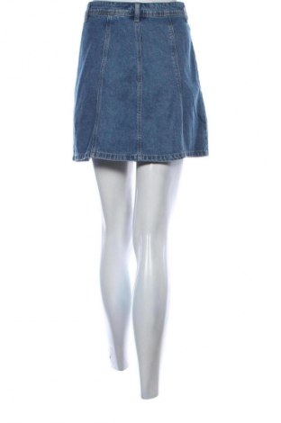 Rock H&M Divided, Größe S, Farbe Blau, Preis 14,83 €