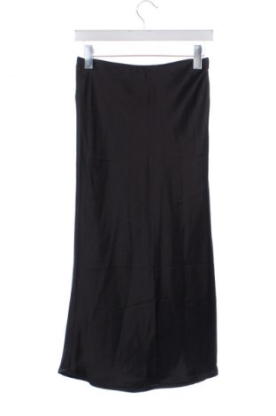 Sukňa H&M Divided, Veľkosť XS, Farba Čierna, Cena  21,96 €