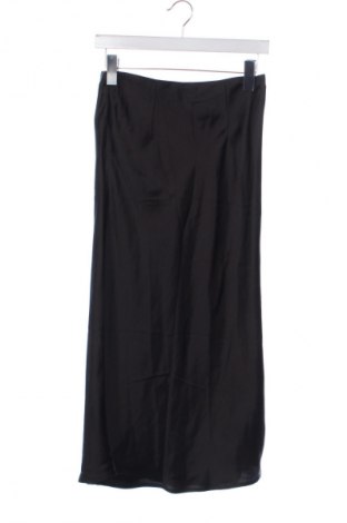 Sukňa H&M Divided, Veľkosť XS, Farba Čierna, Cena  21,96 €