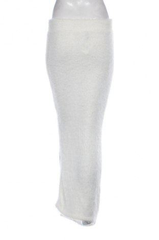 Sukně H&M Divided, Velikost XS, Barva Bílá, Cena  209,00 Kč