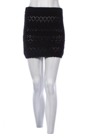 Φούστα H&M Divided, Μέγεθος M, Χρώμα Μαύρο, Τιμή 9,72 €