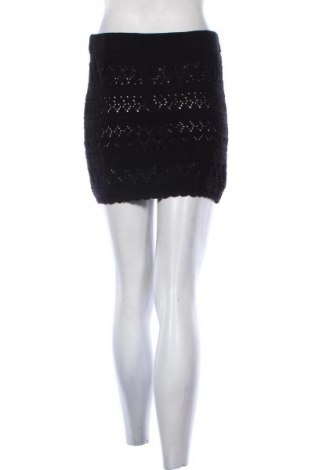 Φούστα H&M Divided, Μέγεθος M, Χρώμα Μαύρο, Τιμή 9,72 €