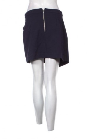 Szoknya H&M Divided, Méret M, Szín Kék, Ár 2 639 Ft