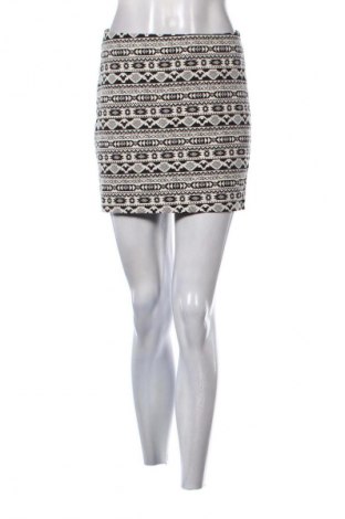 Fustă H&M Divided, Mărime S, Culoare Multicolor, Preț 50,00 Lei