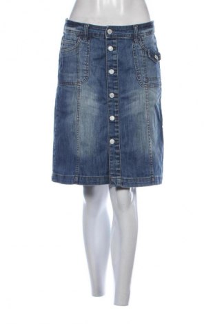Sukňa H&M L.O.G.G., Veľkosť M, Farba Modrá, Cena  14,83 €
