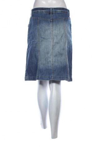 Sukňa H&M L.O.G.G., Veľkosť M, Farba Modrá, Cena  14,83 €