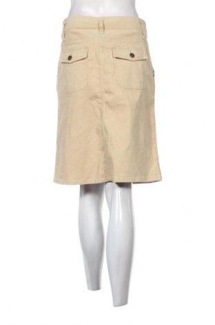 Sukňa H&M L.O.G.G., Veľkosť S, Farba Béžová, Cena  9,72 €