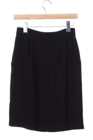 Rock Hallhuber, Größe XS, Farbe Schwarz, Preis 16,99 €